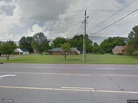 Main, TARBORO, NC 27886