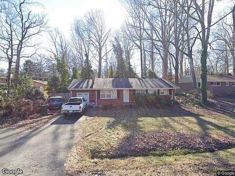 Thomas, GASTONIA, NC 28054