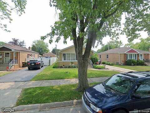 Chestnut, SOUTH CHICAGO HEIGHTS, IL 60411