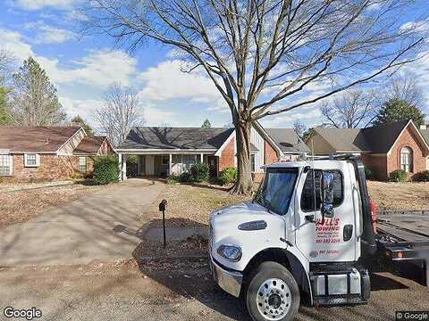 Deer Glade, MEMPHIS, TN 38133