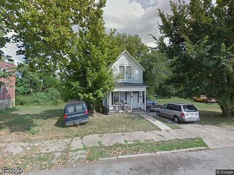 Arlington, SAINT LOUIS, MO 63112
