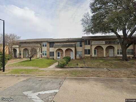 Patricia, GARLAND, TX 75041