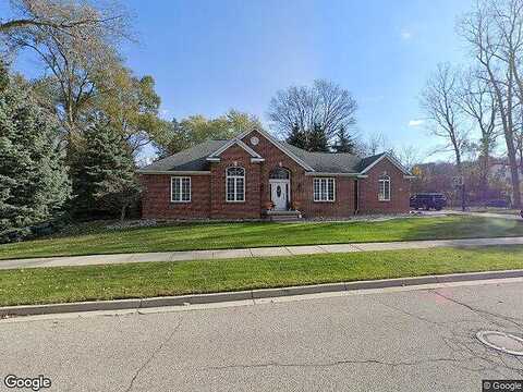 Maritime, LANSING, MI 48911