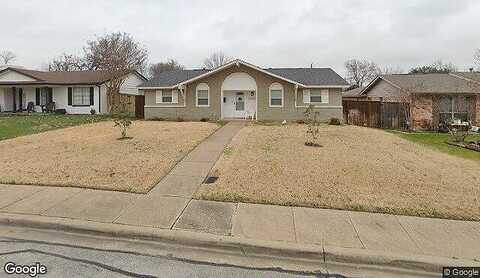 Starcrest, DALLAS, TX 75234