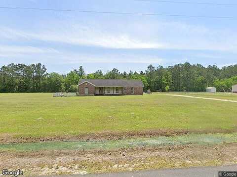 Sherman Houston, KINDER, LA 70648