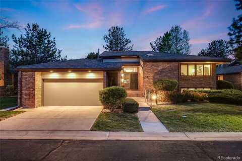 S Elmira Street, Denver, CO 80231