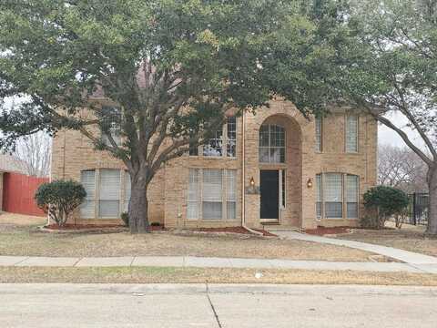 Club Ridge, LEWISVILLE, TX 75067