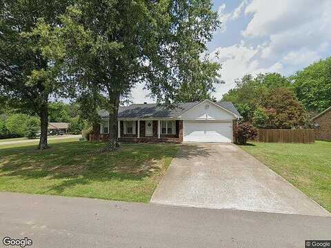 Randi, JACKSON, TN 38305