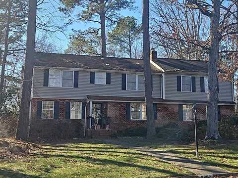 Guyana, HENRICO, VA 23233