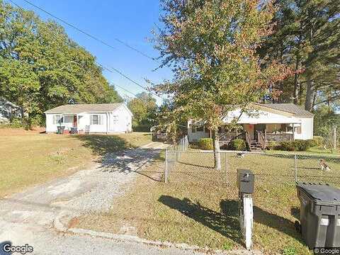 King, AUGUSTA, GA 30906