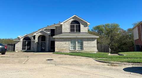 Jeremy, MESQUITE, TX 75181