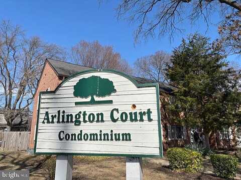 16Th Rd S #2808A, ARLINGTON, VA 22204