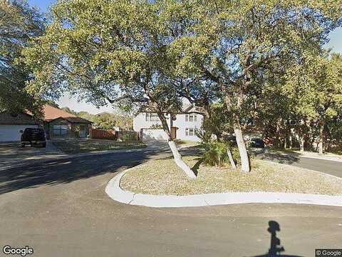 Samantha, SCHERTZ, TX 78154