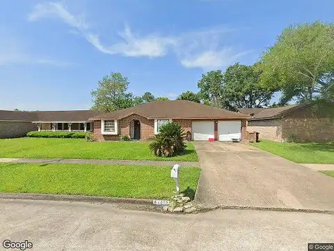 Virginia Colony, WEBSTER, TX 77598