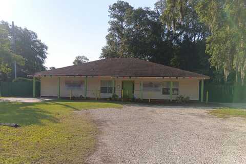 W Edgewood Ave, Jacksonville, FL 32209