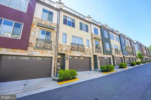 Lowen Valley, ALEXANDRIA, VA 22303