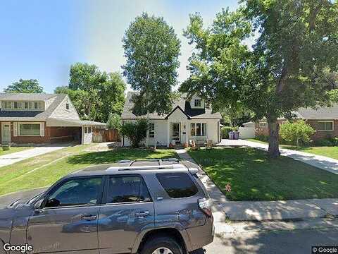 Vine, DENVER, CO 80210