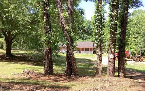 Old Georgia Plank, WETUMPKA, AL 36092