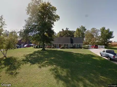 County Road 450, MUNCIE, IN 47302