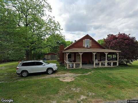 Mcintosh, WHITESBURG, GA 30185