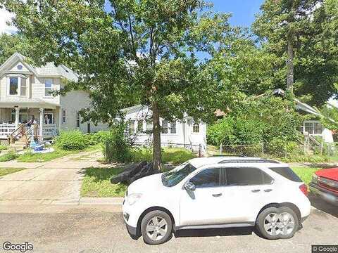 Edmund, SAINT PAUL, MN 55103