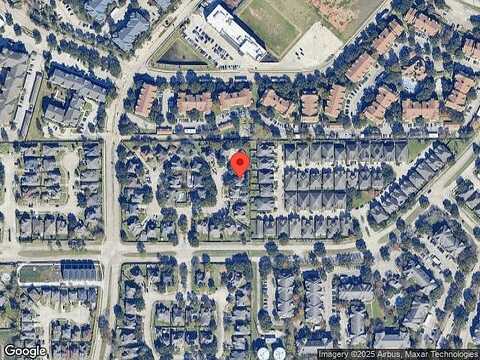 Apple Seed, HOUSTON, TX 77082