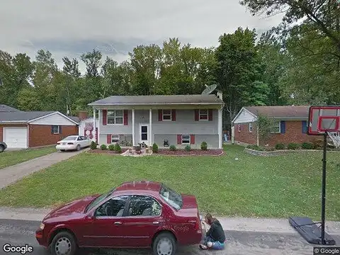 Walford, JEFFERSONVILLE, IN 47130