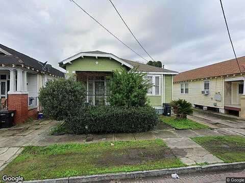 Bruxelles, NEW ORLEANS, LA 70119