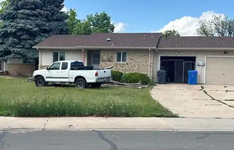 Rams Ln, FORT COLLINS, CO 80526