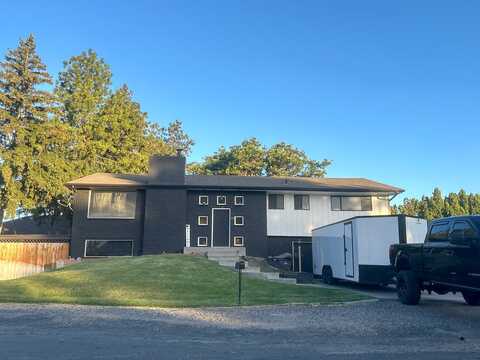 Fruitland, KENNEWICK, WA 99337