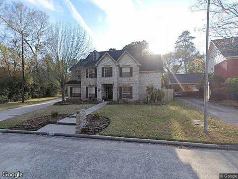 Four Pines, KINGWOOD, TX 77345