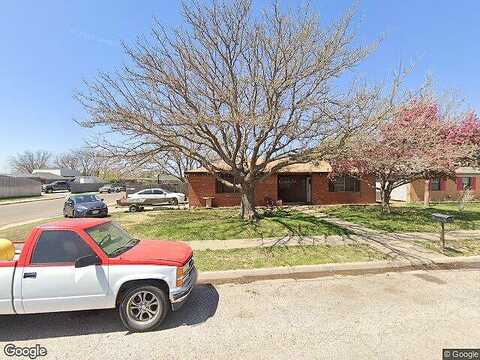 Pittsburg, AMARILLO, TX 79103