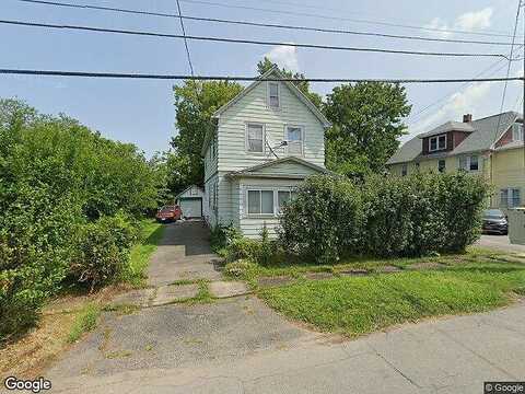 Park, ROCHESTER, NY 14609
