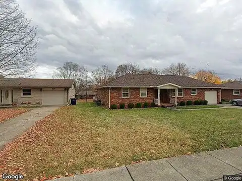 Ranch, ASHLAND, KY 41102