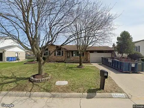 Nottingham, WARREN, MI 48092