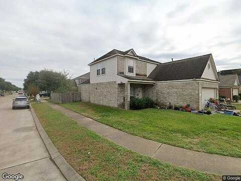 Ridge Scene, HOUSTON, TX 77084