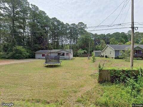Old Grade, DALTON, GA 30721