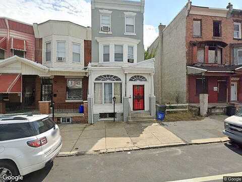 Lehigh, PHILADELPHIA, PA 19132