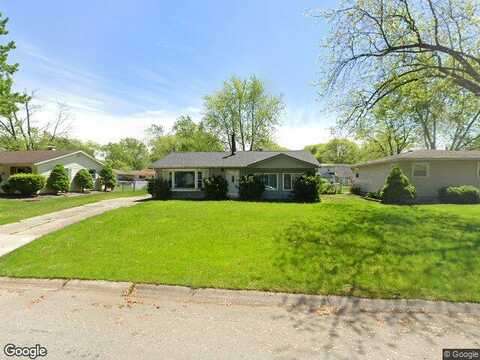 76Th, MERRILLVILLE, IN 46410