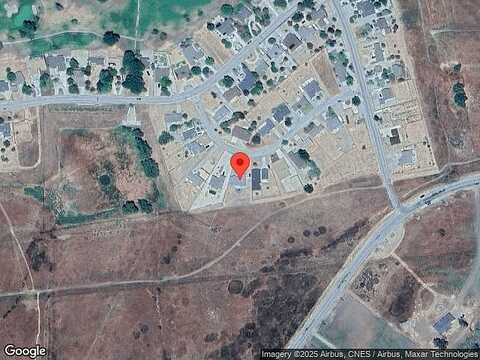 Ryder Cup, TEHACHAPI, CA 93561