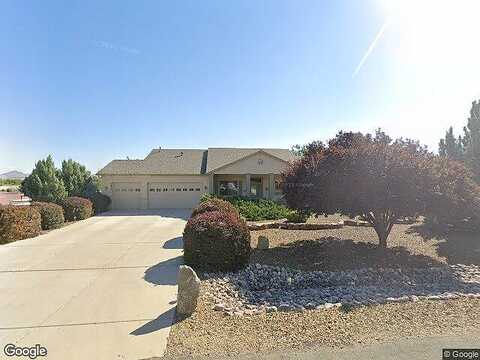 Harrison, CHINO VALLEY, AZ 86323