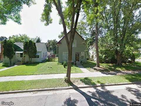 Thomas, MINNEAPOLIS, MN 55411