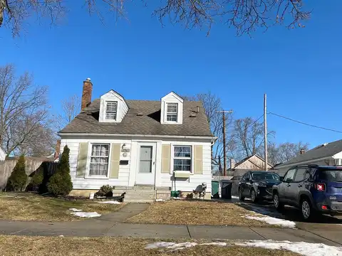 Catalpa, BERKLEY, MI 48072