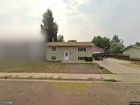 Suncrest, DICKINSON, ND 58601
