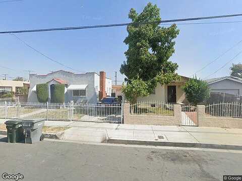 Poplar, LYNWOOD, CA 90262
