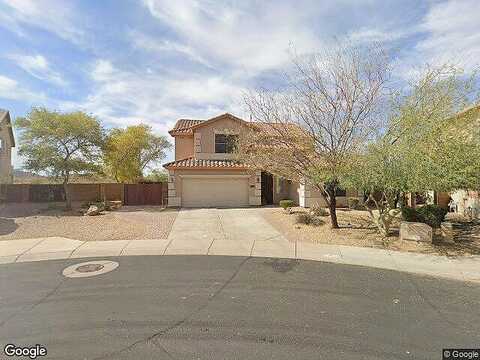 72Nd, PEORIA, AZ 85383