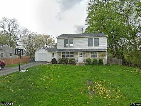 Powers, TROY, NY 12182