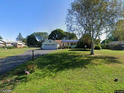 Unneberg, SUCCASUNNA, NJ 07876