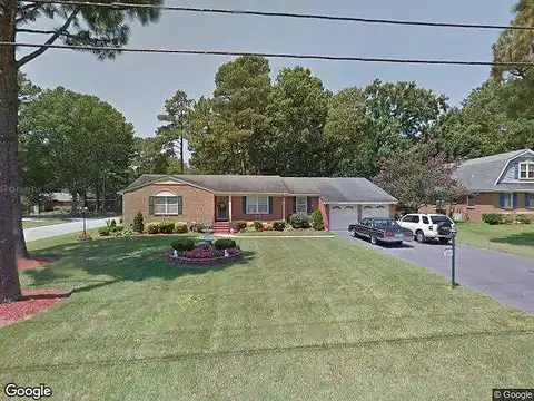 Glendale, ROCKY MOUNT, NC 27801