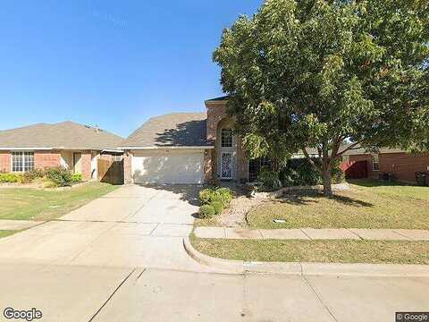 Rock Prairie, FORT WORTH, TX 76140